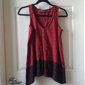 NEXT Flare Blouse UK Sz 10